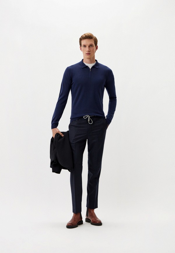 Corneliani Брюки - фото 2