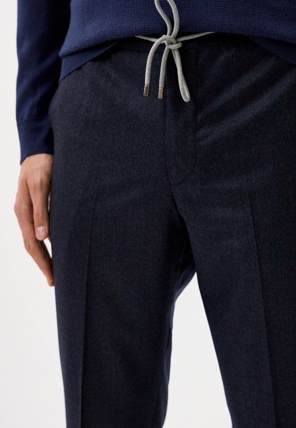 Corneliani Брюки - фото 4