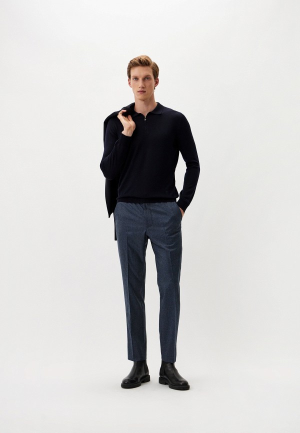 Corneliani Поло - фото 2