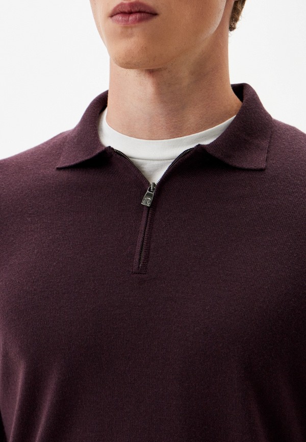 Corneliani Поло - фото 4