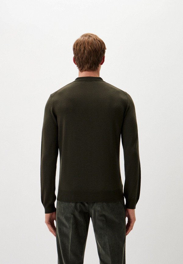 Corneliani Поло - фото 3