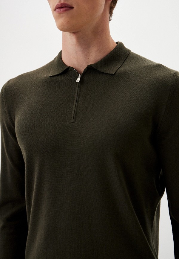 Corneliani Поло - фото 4