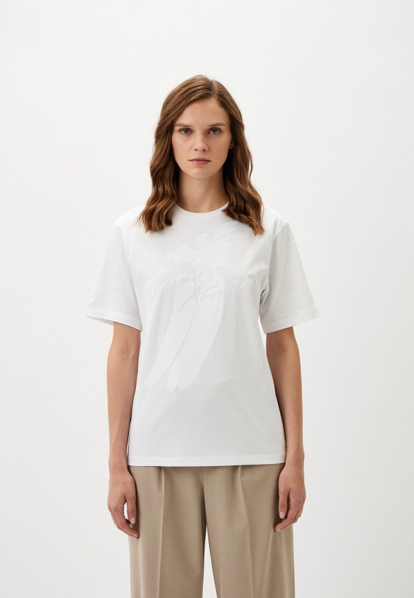 Emporio Armani Футболка - фото 1