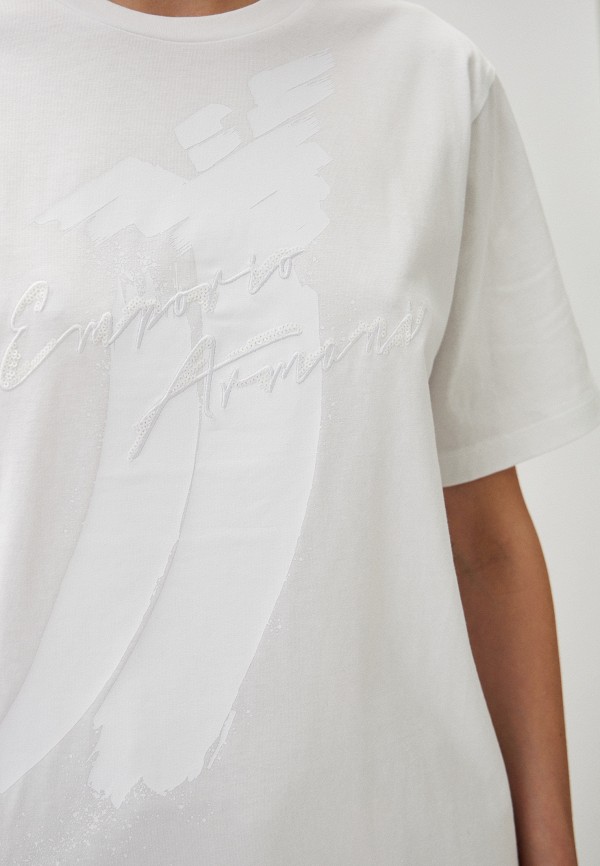 Emporio Armani Футболка - фото 4