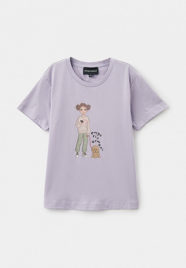 Emporio Armani Футболка - фото 1