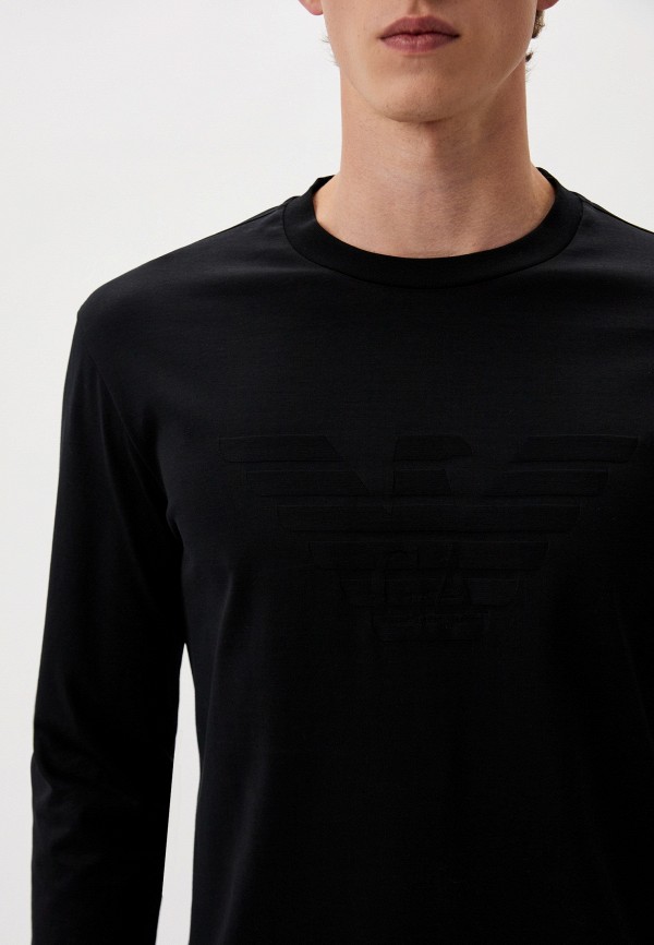 Emporio Armani Лонгслив - фото 4