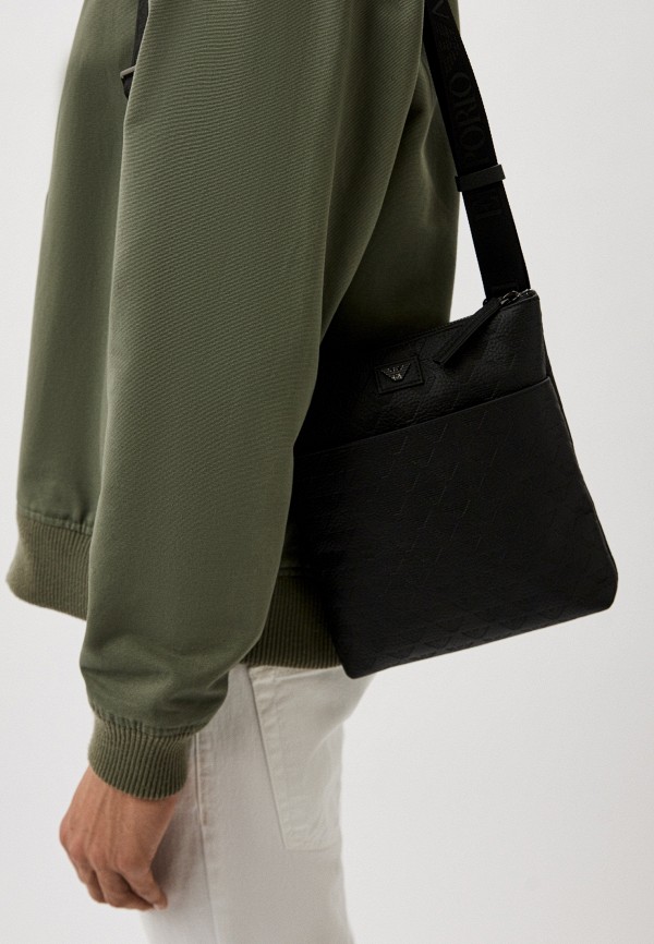 Emporio Armani Сумка - фото 6