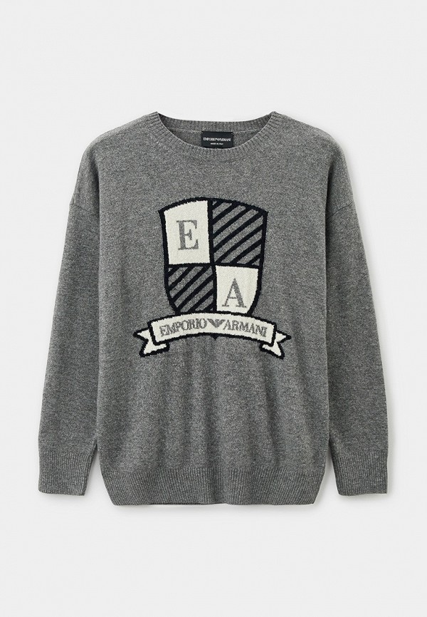 Emporio Armani Джемпер - фото 1