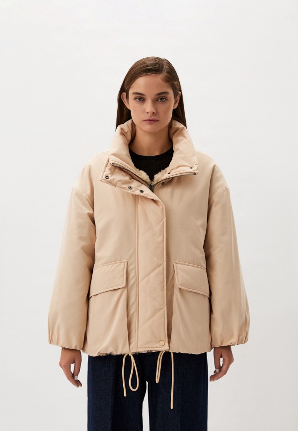 Oof Wear Куртка утепленная - фото 1