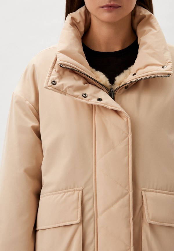 Oof Wear Куртка утепленная - фото 5