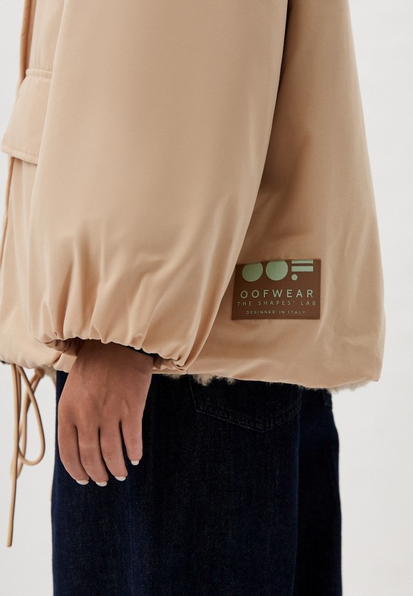 Oof Wear Куртка утепленная - фото 6