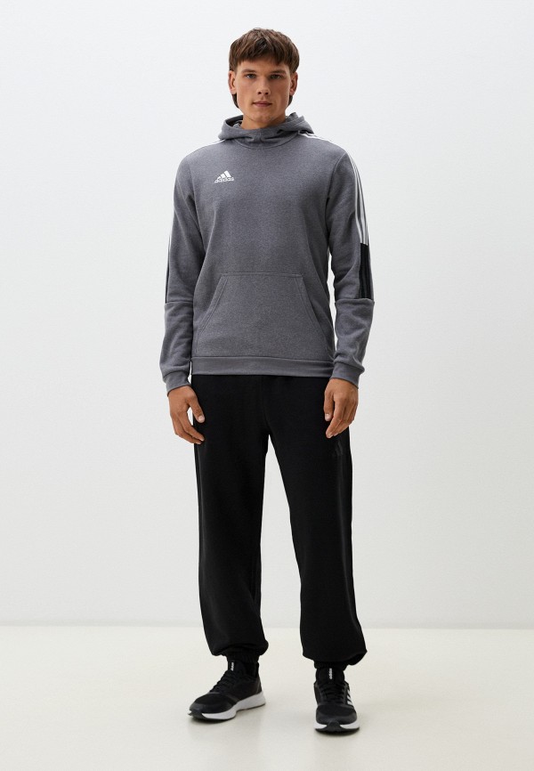 adidas Брюки спортивные - M A SZN FL PT - фото 2