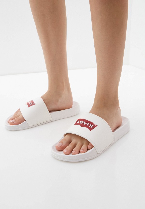 Levi's® Сланцы - фото 6