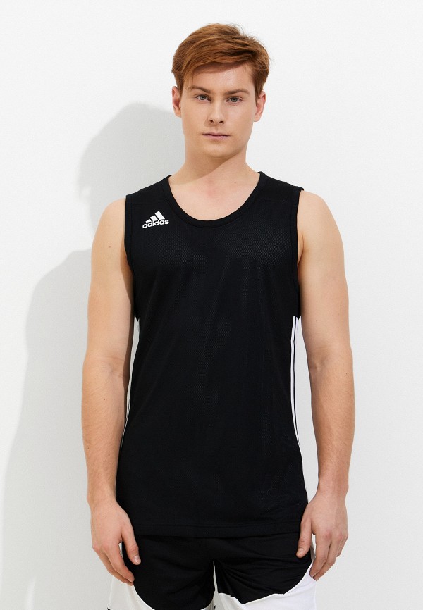 adidas Майка спортивная - 3G SPEE REV JRS - фото 1