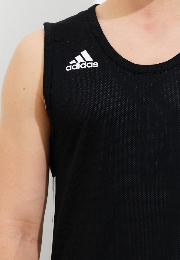 adidas Майка спортивная - 3G SPEE REV JRS - фото 4