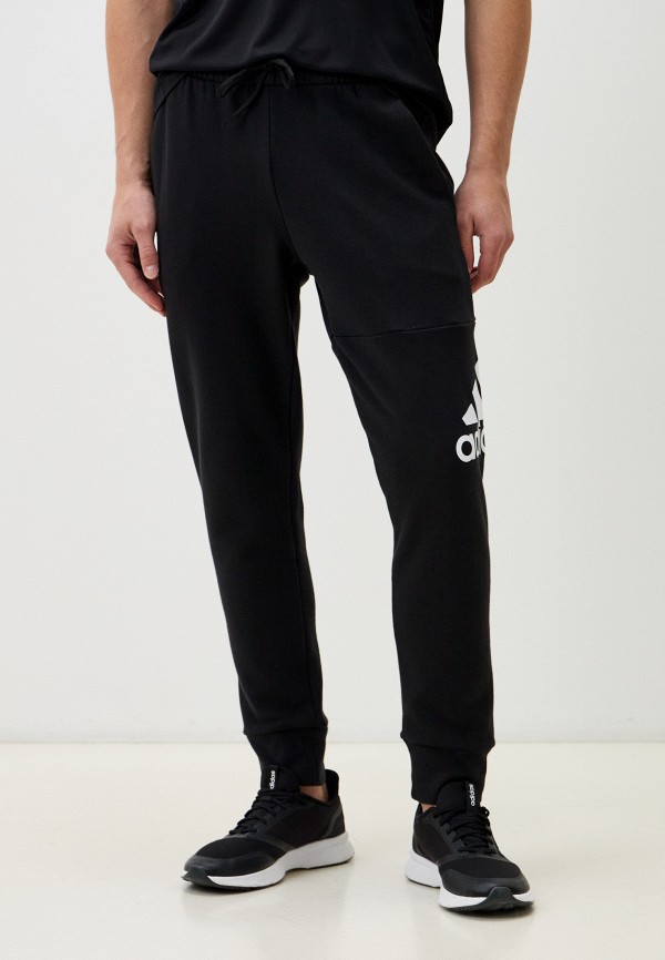 adidas Брюки спортивные - M BL FT PT - фото 1