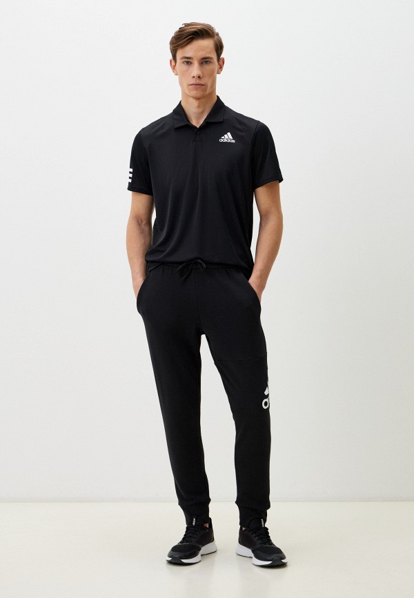 adidas Брюки спортивные - M BL FT PT - фото 2