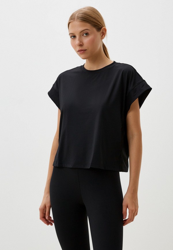 adidas Футболка спортивная - STUDIO T-SHIRT - фото 1