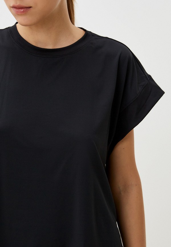 adidas Футболка спортивная - STUDIO T-SHIRT - фото 4