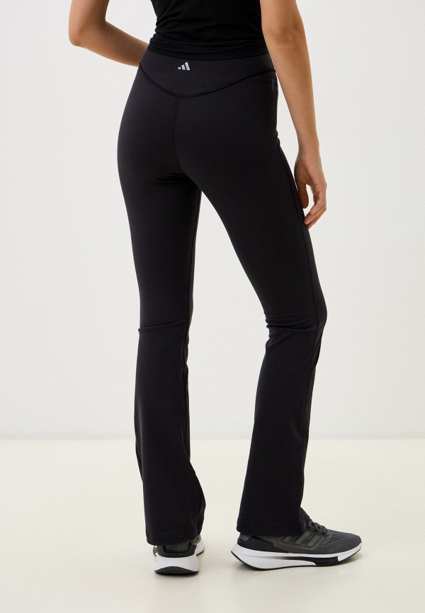 adidas Брюки спортивные - YGA FLARED PANT - фото 3
