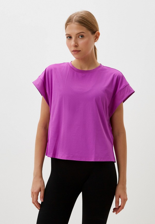 adidas Футболка спортивная - STUDIO T-SHIRT - фото 1