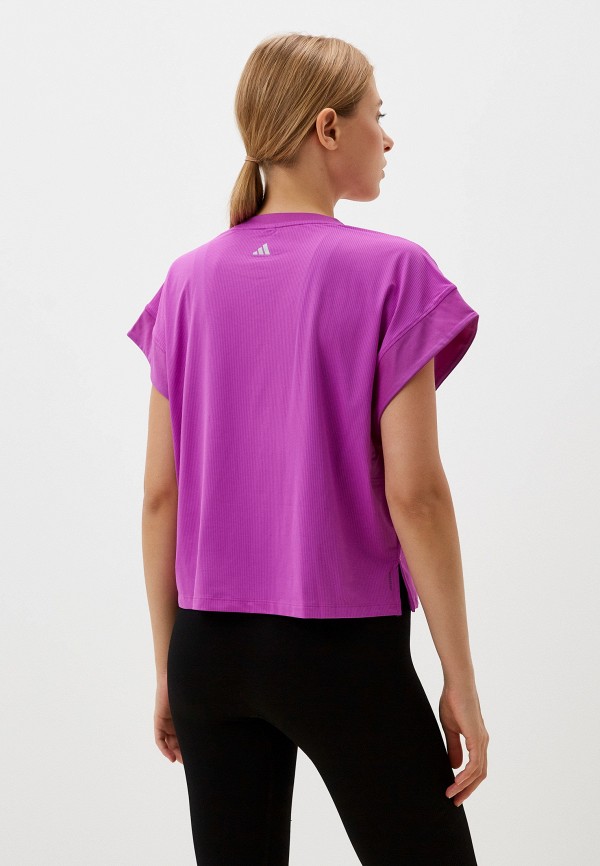adidas Футболка спортивная - STUDIO T-SHIRT - фото 3