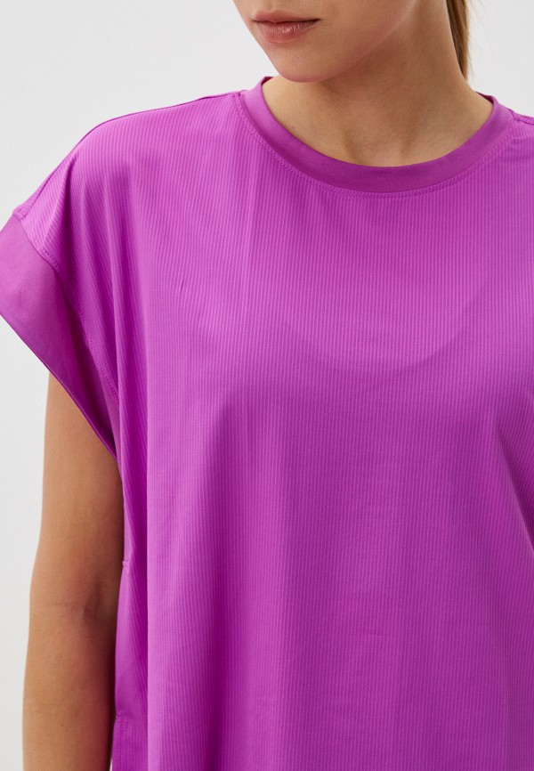 adidas Футболка спортивная - STUDIO T-SHIRT - фото 4