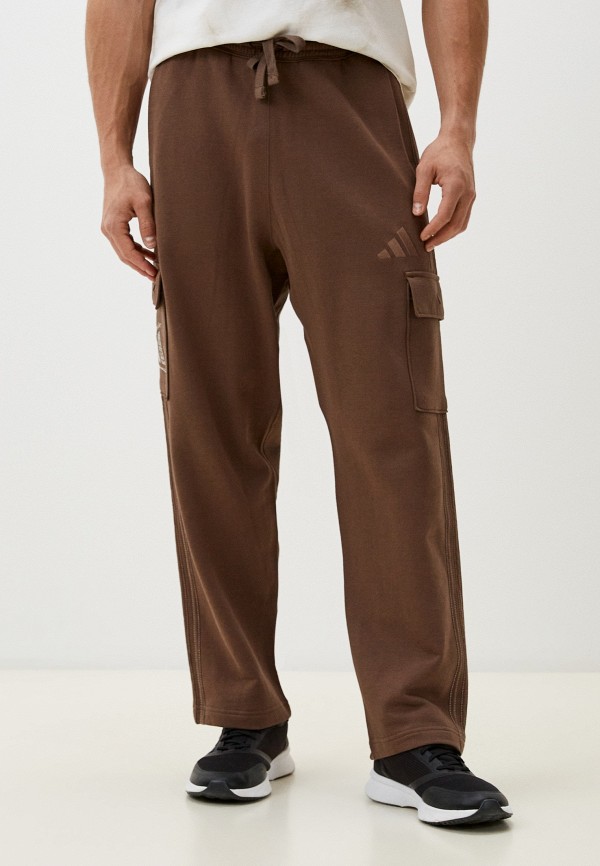 adidas Брюки спортивные - M A SZN S PT - фото 1