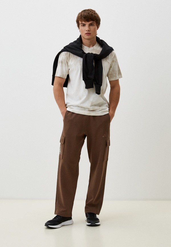 adidas Брюки спортивные - M A SZN S PT - фото 2