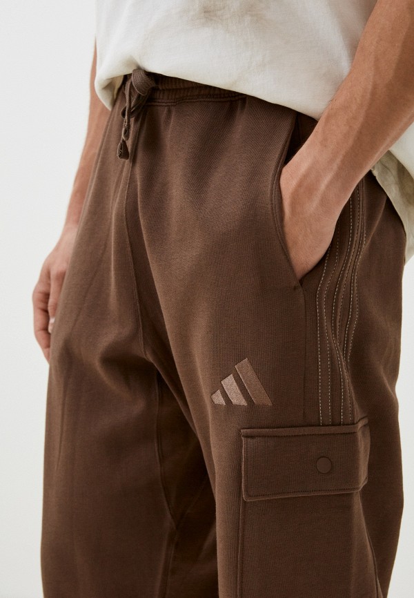 adidas Брюки спортивные - M A SZN S PT - фото 4