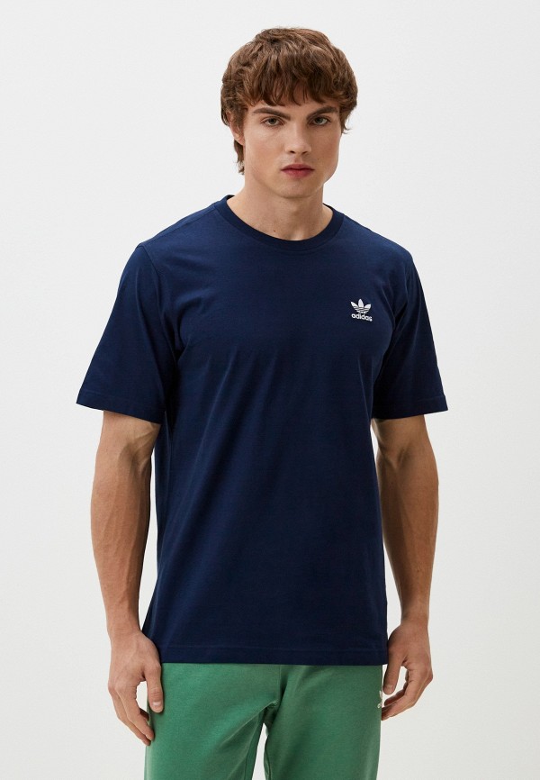 adidas Originals Футболка - ESS TEE - фото 1