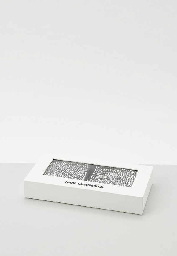 Karl Lagerfeld Воротник - фото 4