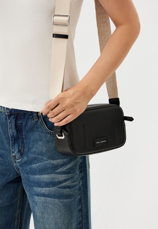 Karl Lagerfeld Сумка - фото 6