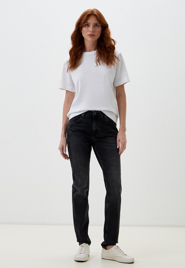 Pepe Jeans Джинсы - HW TAPERED - фото 2