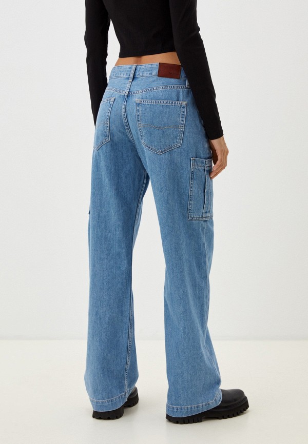 Pepe Jeans Джинсы - HW LOOSE - фото 3