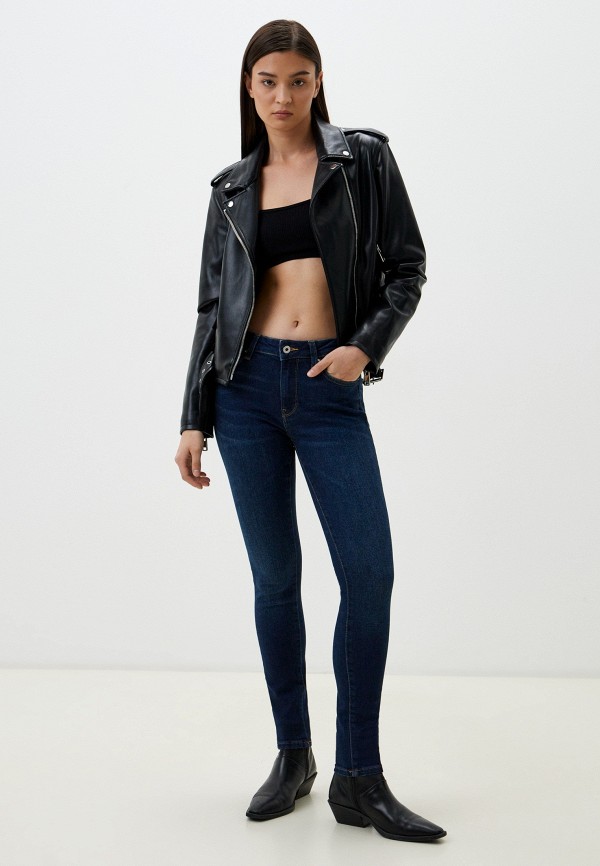 Pepe Jeans Джинсы - MW SKINNY - фото 2