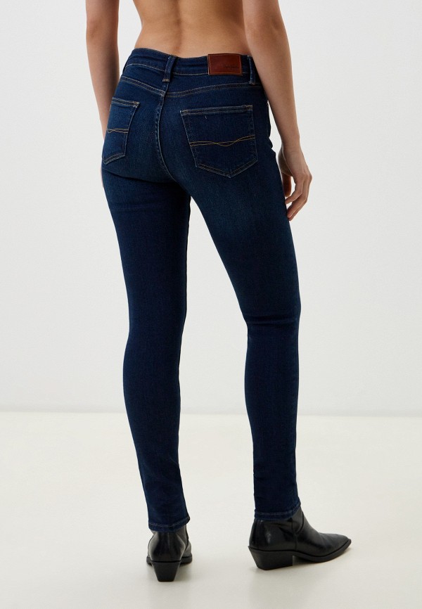 Pepe Jeans Джинсы - MW SKINNY - фото 3