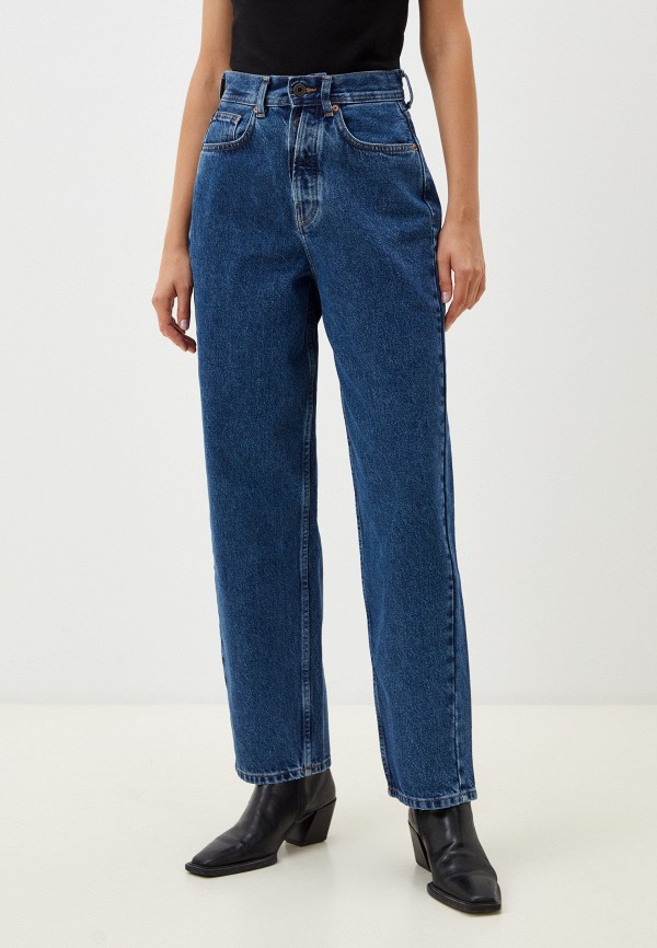 Pepe Jeans Джинсы - UHW BARREL - фото 1