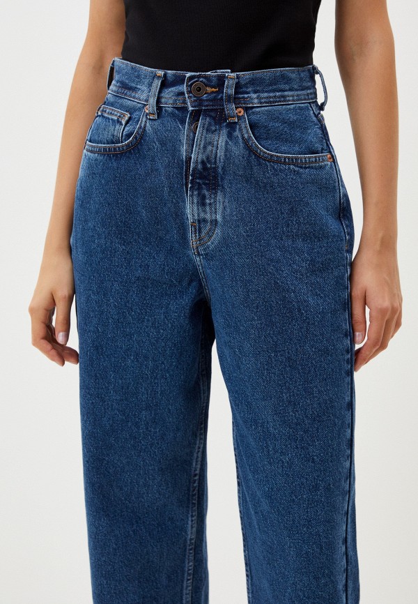 Pepe Jeans Джинсы - UHW BARREL - фото 4