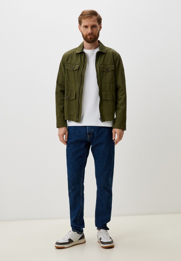 Pepe Jeans Джинсы - фото 2