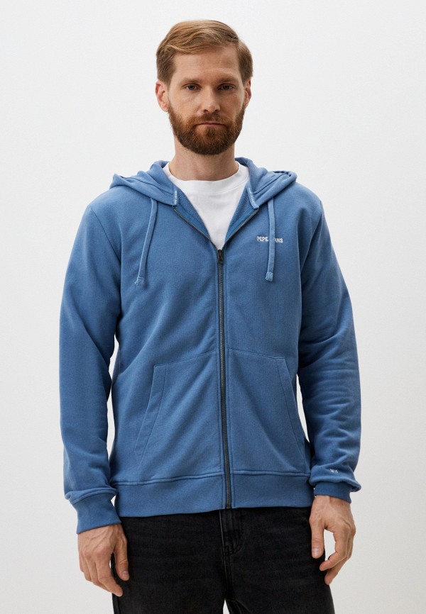 Pepe Jeans Толстовка - фото 1