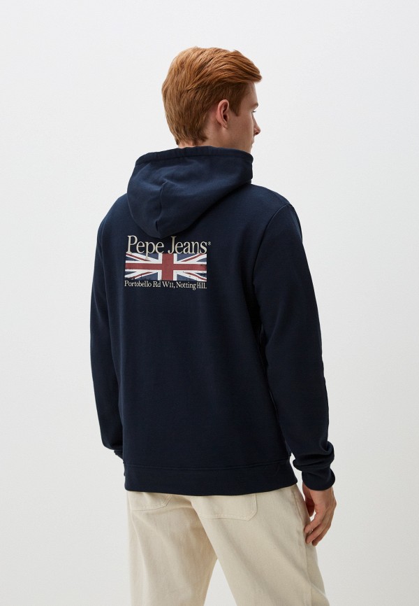 Pepe Jeans Худи - фото 3