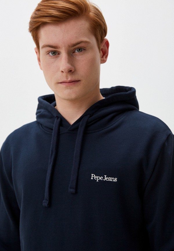 Pepe Jeans Худи - фото 4