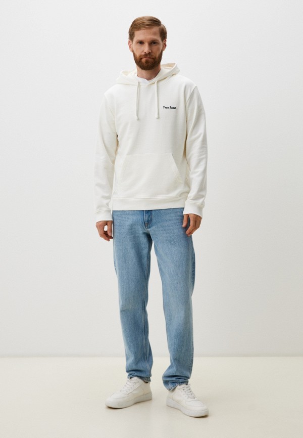 Pepe Jeans Худи - фото 2