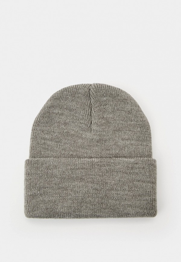 adidas Шапка - LOGO BEANIE CUF - фото 2