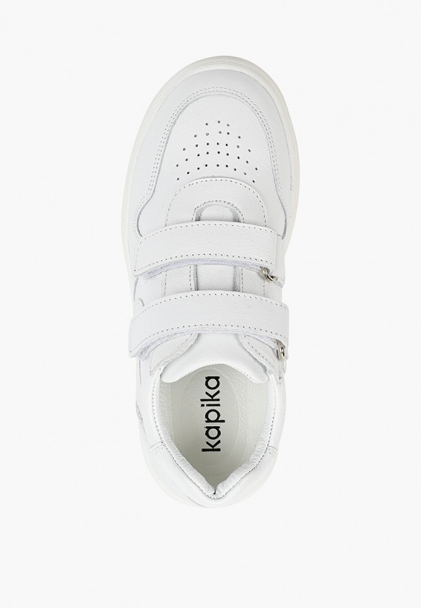 Kapika Кеды - фото 4