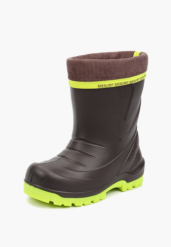 Kapika Сапоги резиновые - фото 2