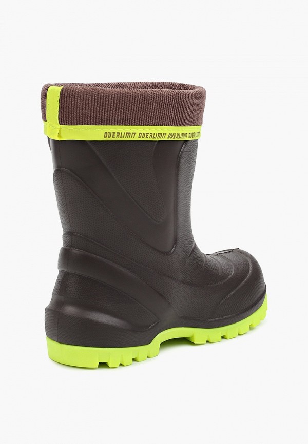 Kapika Сапоги резиновые - фото 3
