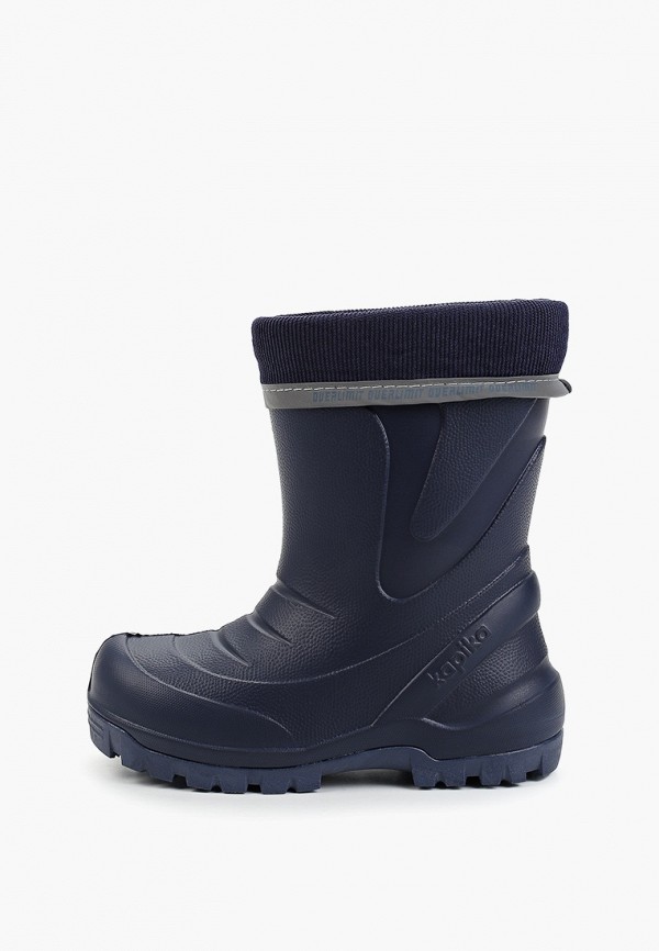 Kapika Сапоги резиновые - фото 1