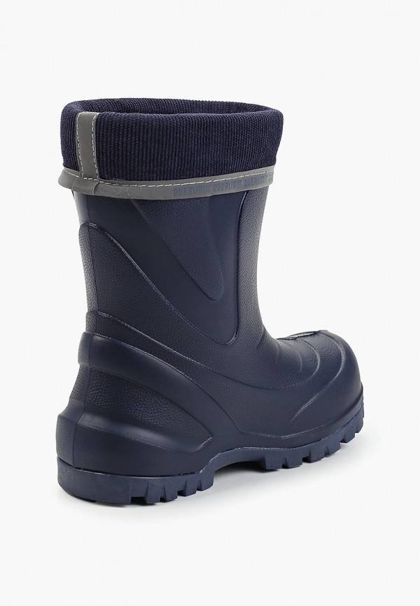 Kapika Сапоги резиновые - фото 3